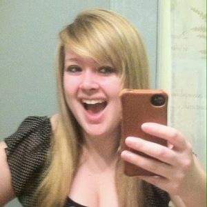 Meet your Posher, Jennifer